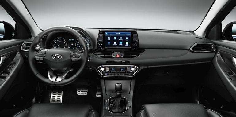 Yeni Hyundai i30 2017’de 2 misli satacak