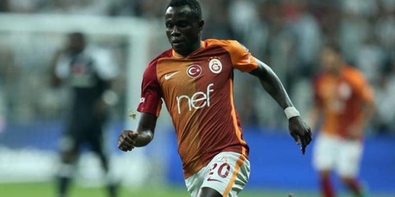 Galatasaray’da Bruma seferberliği: Takımdan ayrılmak istemiyor
