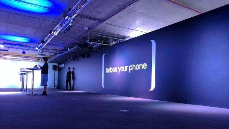 Samsung Galaxy S8in Türkiye satış fiyatı açıklandı