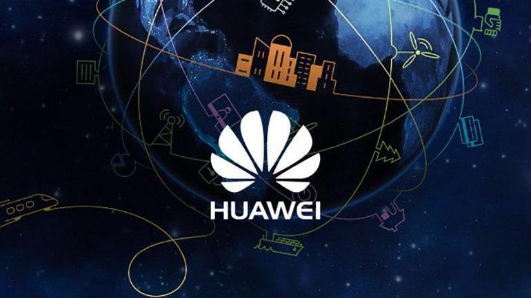 Huawei bulut bilişimi sahiplendi