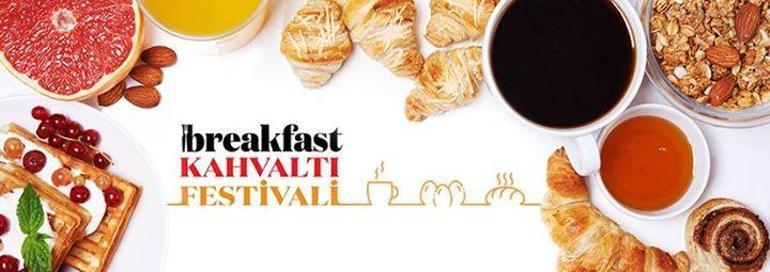 Breakfast Kahvaltı Festivali Sirkeci Garında başlıyor