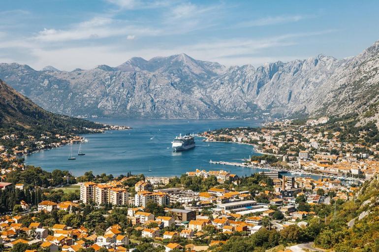 Adriyatik’in incisi Montenegro’da yatırım yapmak için 10 sebep