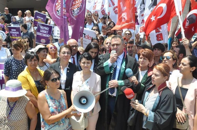 Son dakika...  İzmirde öğrencileri istismar eden müdür için rekor ceza istendi