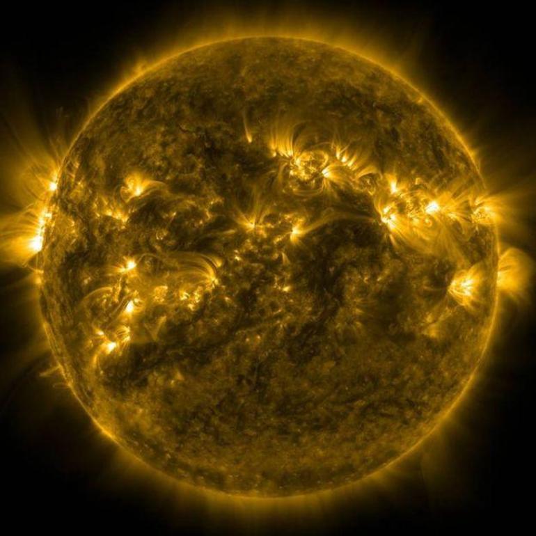 NASA Güneşe dokunmaya gidiyor