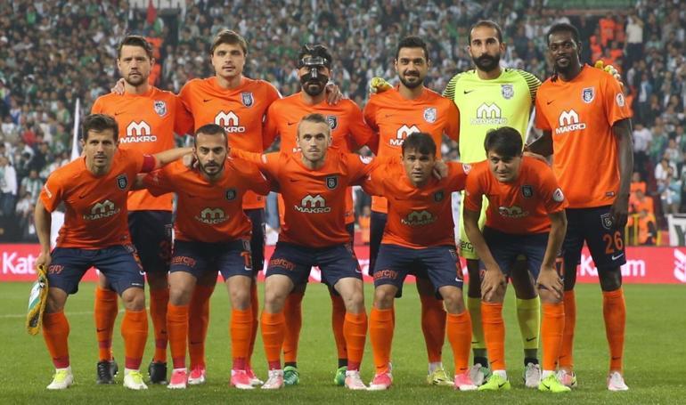 Fenerbahçe Başakşehir maçı yayın bilgileri