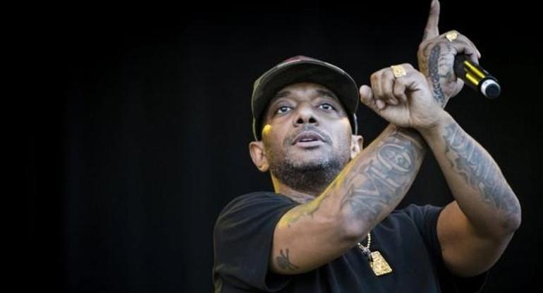 Ünlü rapçi Prodigy 42 yaşında hayatını kaybetti