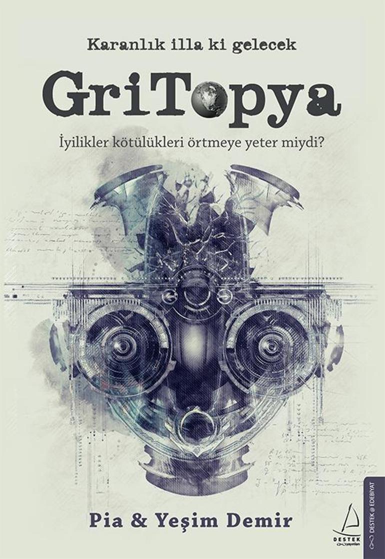 Bir gelecek öngörüsü: Gritopya