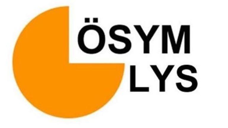 Açıklandı: 2017 LYS sonuçları ÖSYM sorgu sayfası