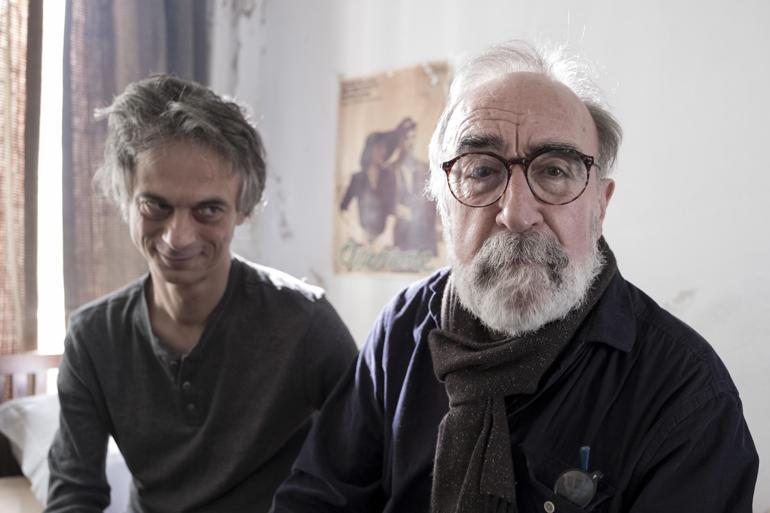 Mehmet Gürelin yeni filmi Dört Köşeli Üçgenin çekimleri tamamlandı