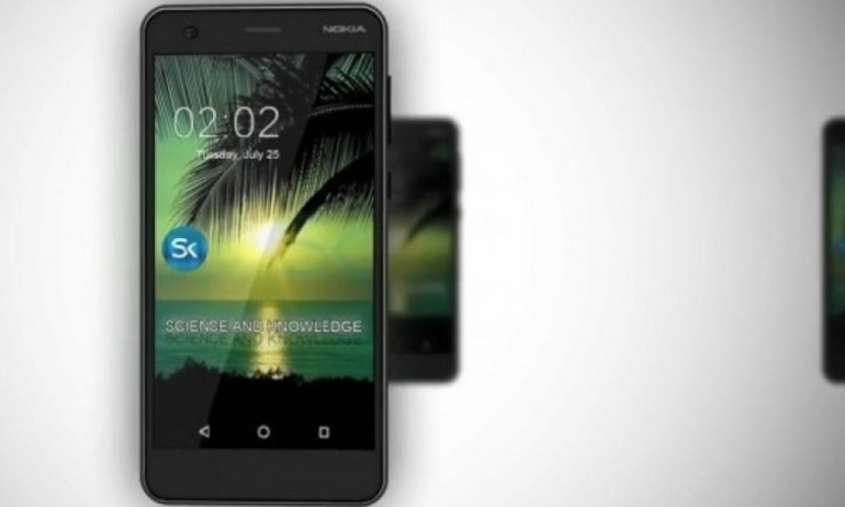 Nokia 2 ile ilgili bazı yeni görseller ortaya çıktı