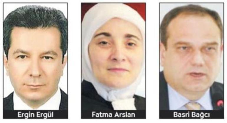 AİHM, Türkiyenin yargıç adaylarını ikinci kez reddetti