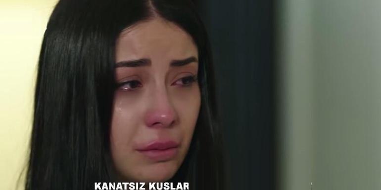 Kanatsız Kuşlar 11. bölümde Ahmet farklı yollar deneyecek