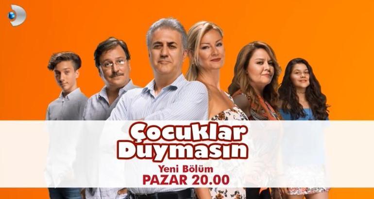 12 Kasımdaki Çocuklar Duymasın dizisinde neler yaşanacak