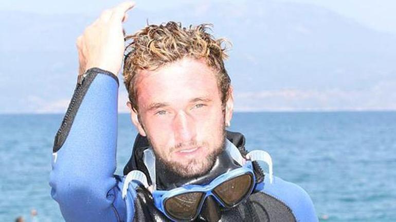 34 yaşındaki dalış eğitmeni havuzda ölü bulundu