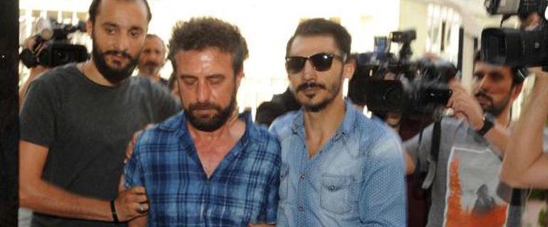 Son dakika... Yeni Akit Gazetesi Genel Yayın Yönetmeni Kadir Demirelin katili tutuklandı