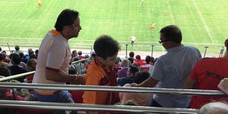 Türkiye iki çocuğun Trabzonspor formasının çıkarttırılmasını konuşuyor