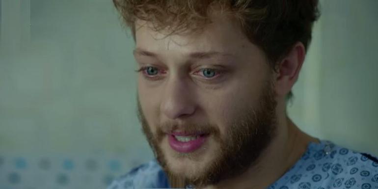91. bölüm fragmanı Kırgın Çiçeklerde Songül ve Atakan birlikteliğinin biteceğini gösterdi
