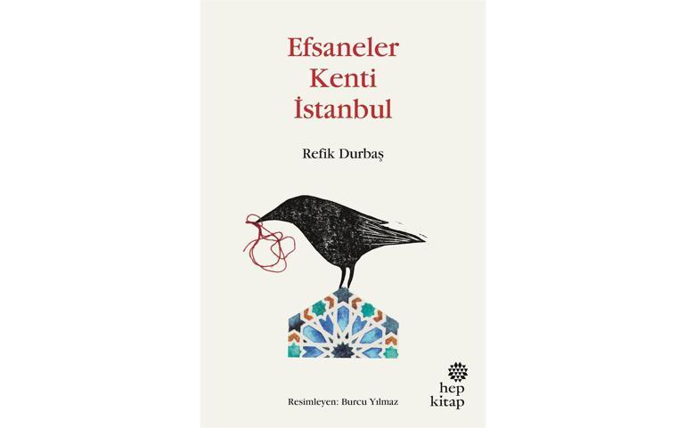 Efsaneler kenti İstanbul