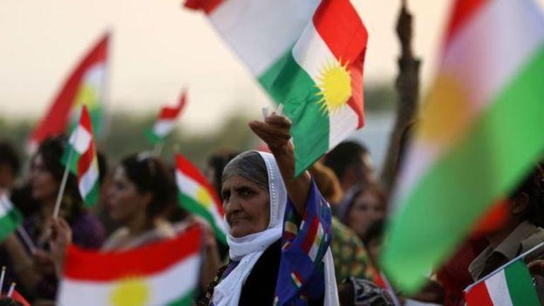 Irak Kürdistan Bölgesel Yönetimi Meclisi Başkanı: Referandum ertelenmeli
