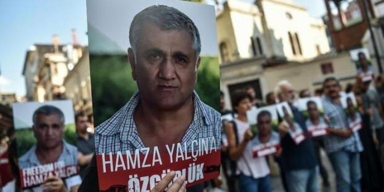 Son dakika: Türkiye ile İspanya arasında kriz Ünlü yazarın Türkiyeye iade talebi reddedildi