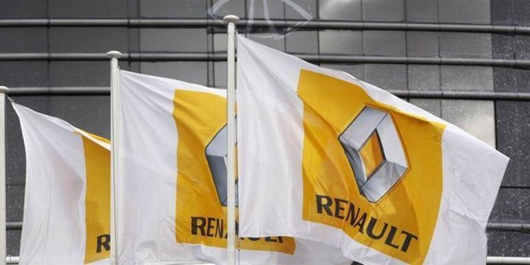 Renault 18 milyar euro harcayıp 5 milyon satacak