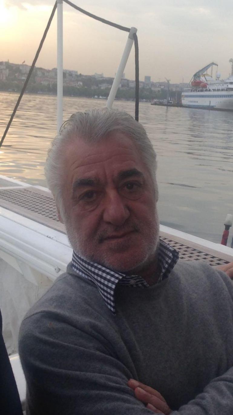 Fenerbahçe yöneticisi ölü bulundu