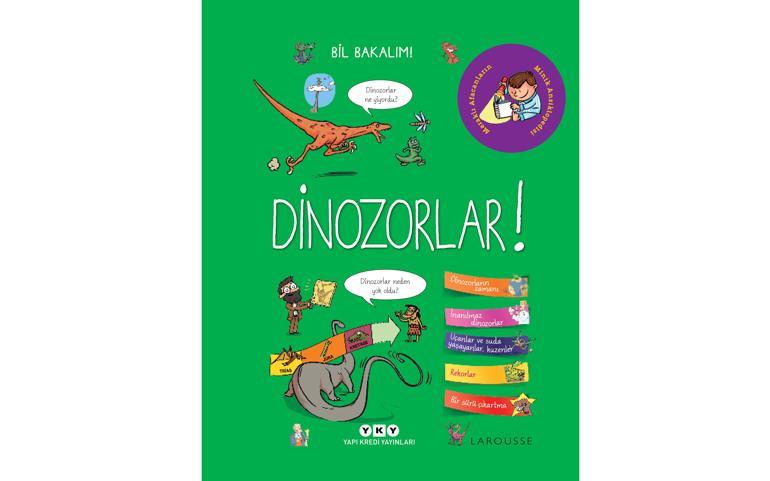 Doğan Kardeşten çocuklara 4 yeni kitap