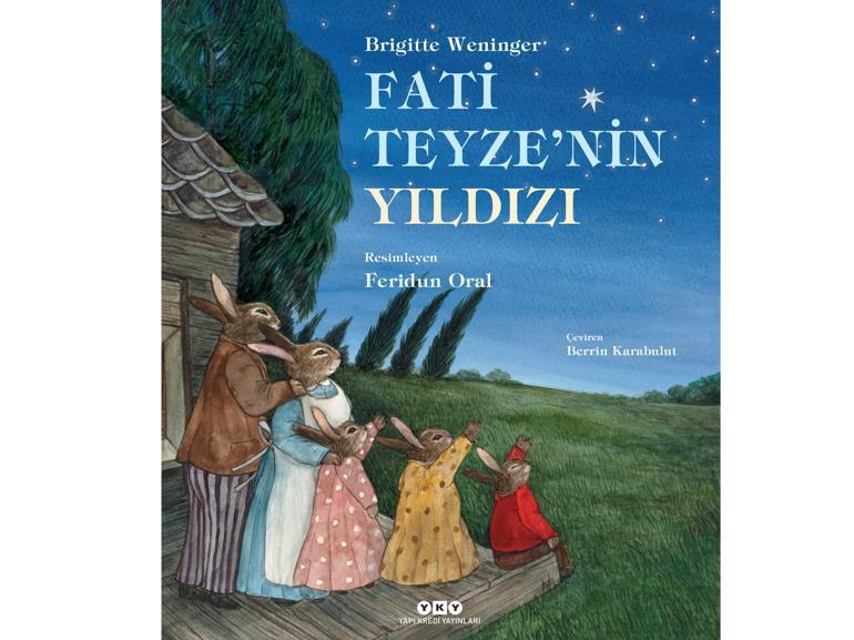 Doğan Kardeşten çocuklara 4 yeni kitap