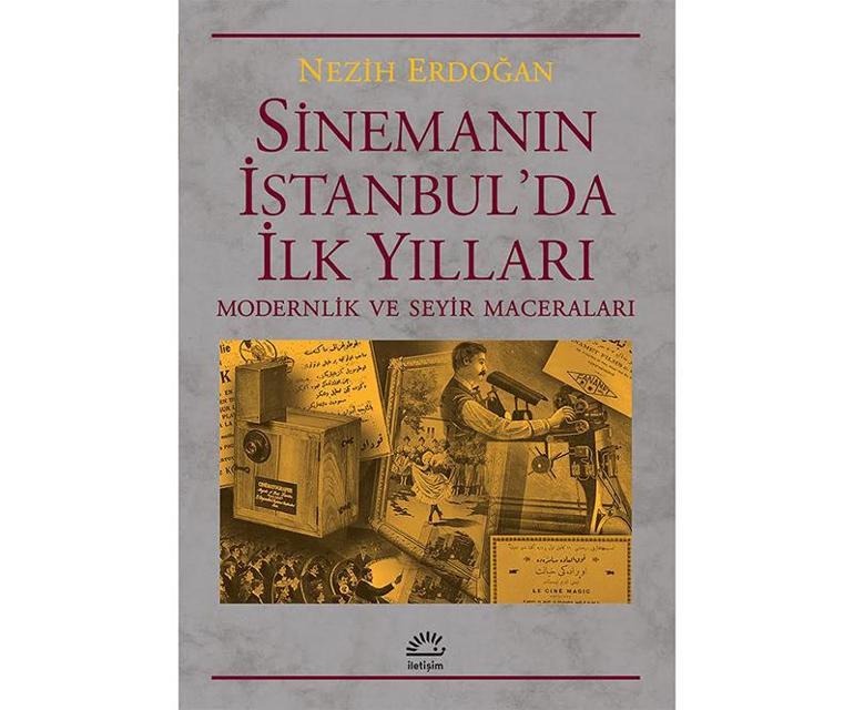 Ercan Kesalden yeni kitap: Aslında...