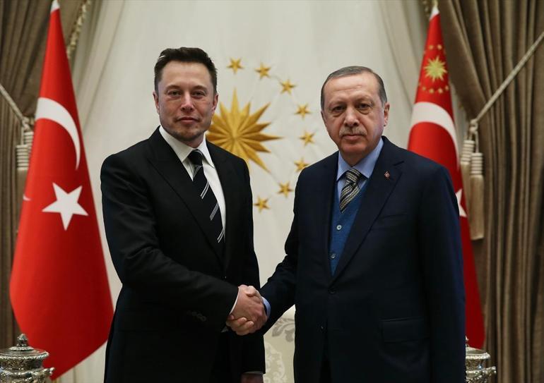 Türkiye’de Hyperloop Projesi neden olmasın