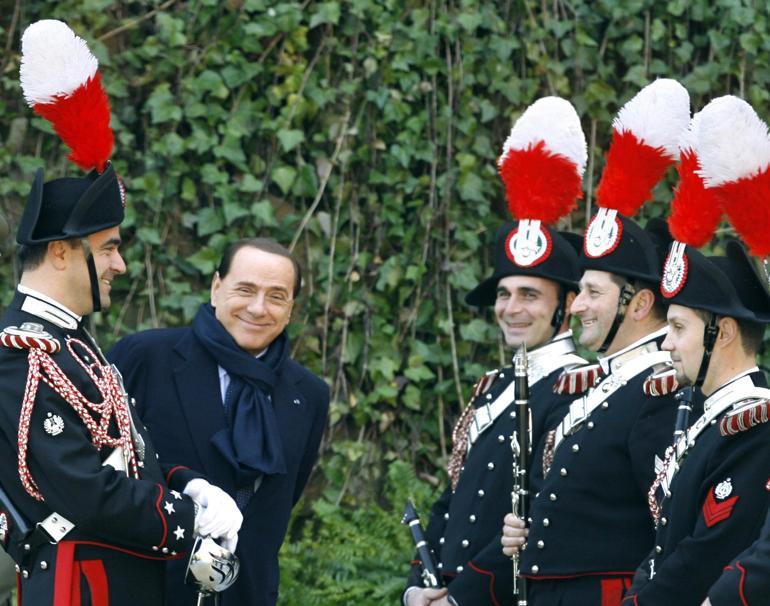 Silvionun muhteşem çıkışı