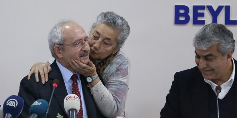 Kılıçdaroğlu iddialı konuştu: 2019da İstanbul Büyükşehir Belediyesini alacağız