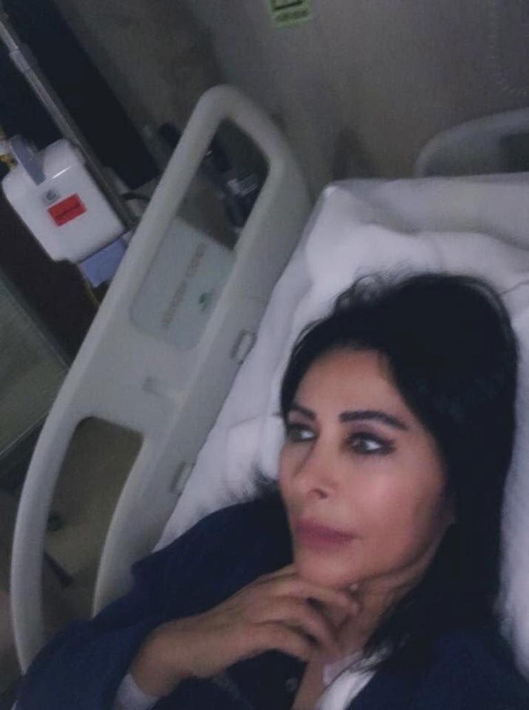Nuray Hafiftaştan hayranlarını üzen haber