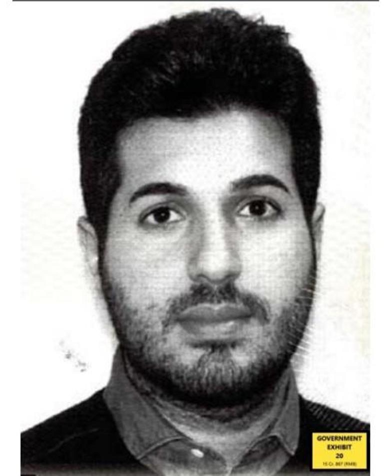 Son dakika: Reza Zarrab duruşmasında üçüncü gün