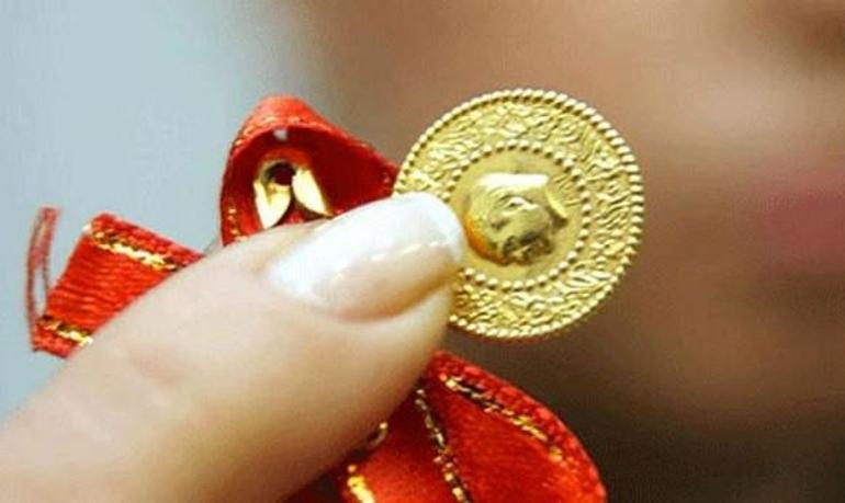 Çeyrek altın kaç kira 4 Aralık altın fiyatları ne kadar
