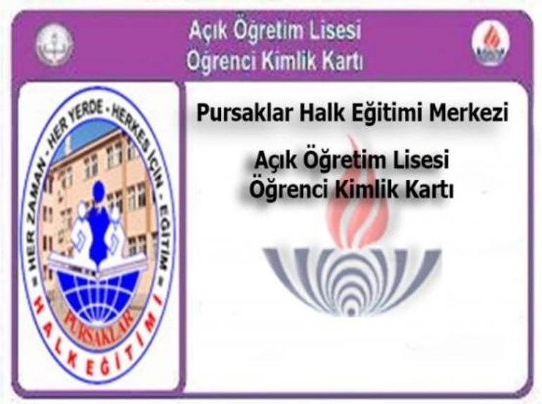 AÖL öğrenci giriş: AÖL sınav yerleri açıklandı