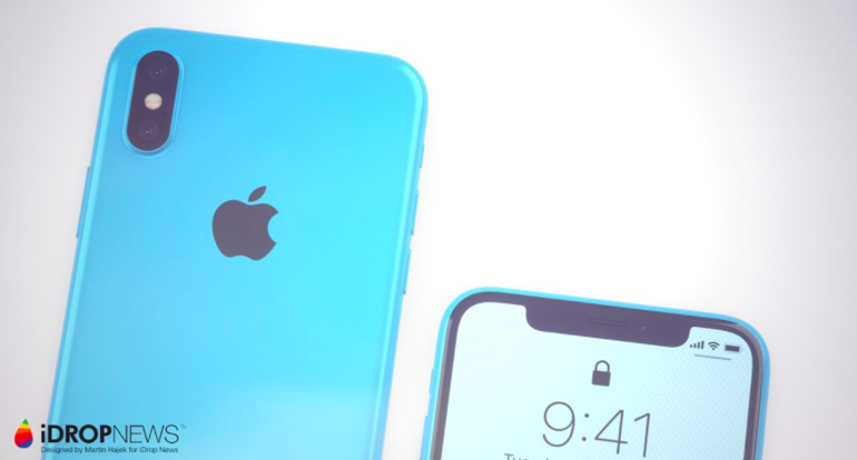 iPhone Xc uygun fiyatı ile dikkat çekecek