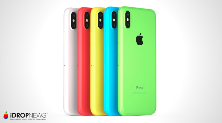 iPhone Xc uygun fiyatı ile dikkat çekecek