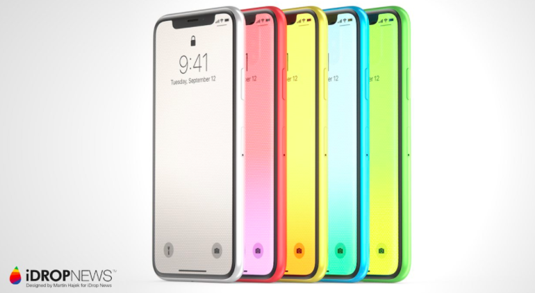 iPhone Xc uygun fiyatı ile dikkat çekecek