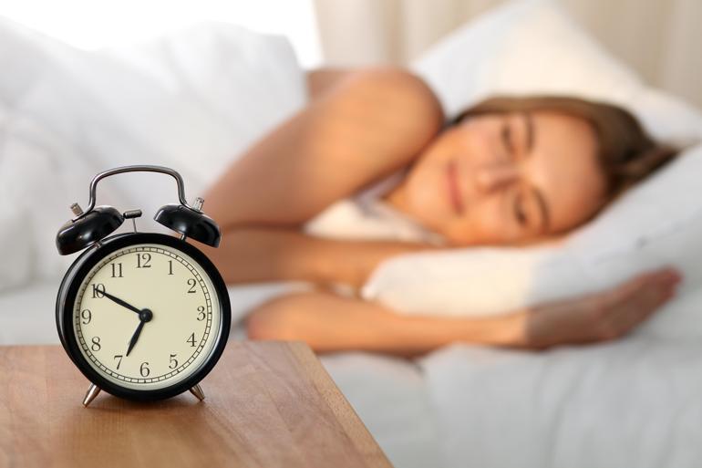 Uyku neden önemli Neden uyumalı Ne kadar uyumalı