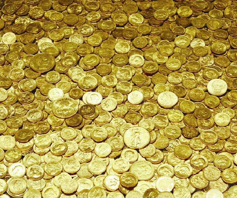 Altın fiyatları ne kadar 22 Aralık çeyrek altın fiyatı bugün kaç lira