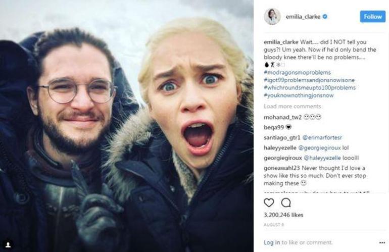 Game of Thrones finalinin sızdırılmaması için çılgın önlemler