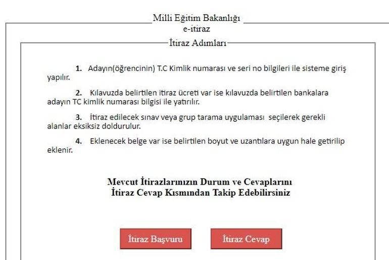 e-Okul VBS giriş: Sınav sonuçları ve devamsızlık MEB öğrenme sayfası
