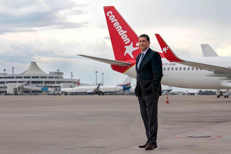 Türkiyenin ilk Boeing 737 MAX 8i Mayısta uçmaya başlıyor