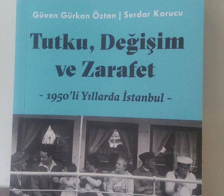 Seks sembolünü görmek için İstanbulda izdiham oluştu