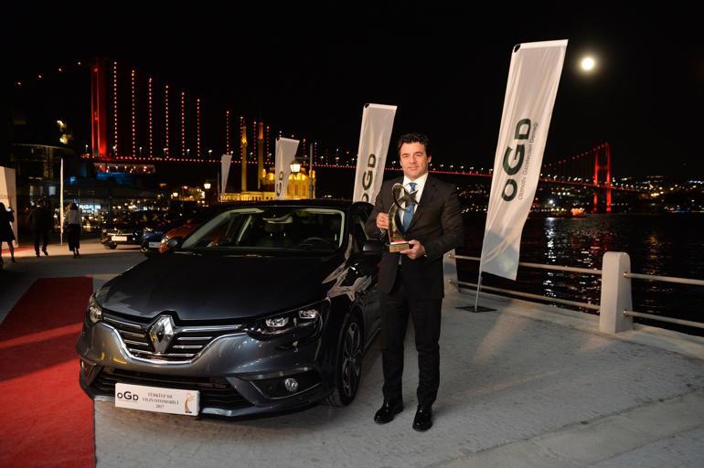 Renault Grubu’ndan 2017’de Rekor Satış Adedi