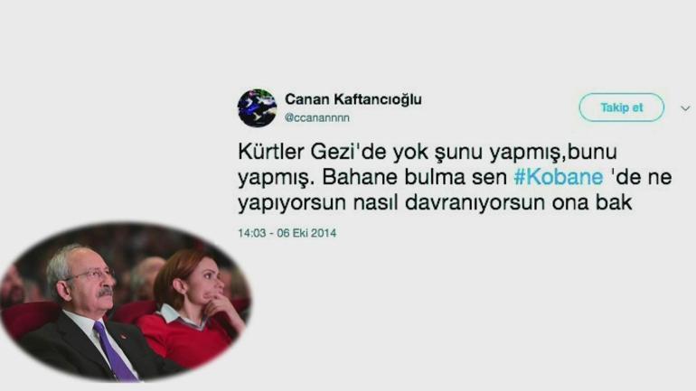Son dakika... Erdoğandan Canan Kaftancıoğluna sert sözler