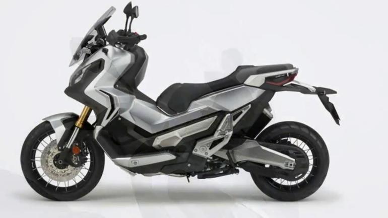 Honda 9 yeni motosikletle gazlıyor