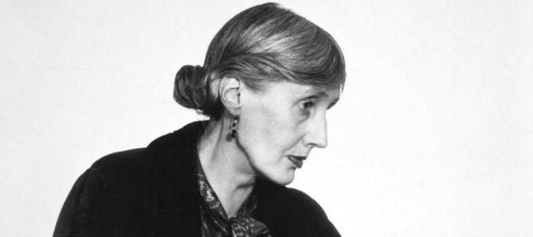 İngiliz yazar Virginia Woolf, Google’da doodle oldu Virginia Woolf kimdir