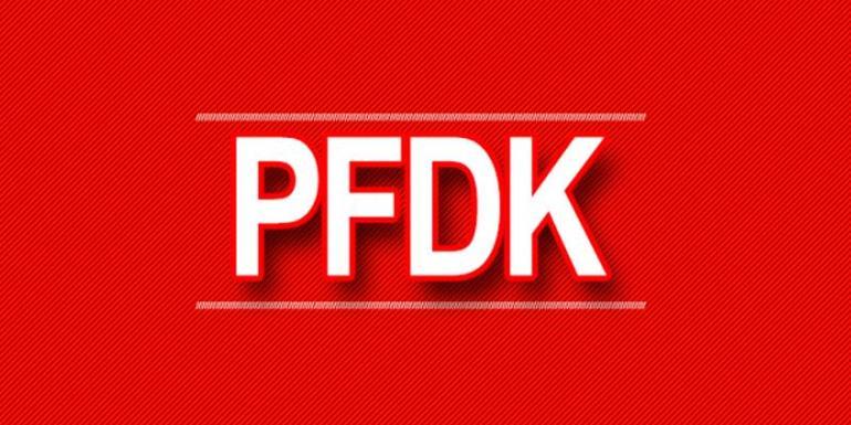 PFDKnın Kararına İtiraz: Mert Hakan Yandaş Dosyası Tahkim Kurulunda
